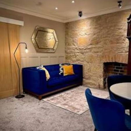 Treat Yourself To Luxury & Style Инвернесс Экстерьер фото