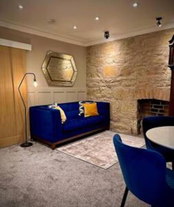 Treat Yourself To Luxury & Style Инвернесс Экстерьер фото
